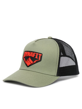 Dynafit Dynafit Καπέλο Jockey 08-0000071692 Πράσινο