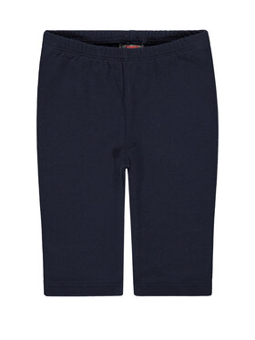 Kanz Kanz Legginsy 1926606-3000 Granatowy