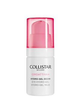 Collistar Collistar Idroattiva+ hydro-żel pod oczy 15ml Żel