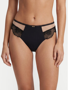 BOSS BOSS Chilot clasic Aurora 50566453 Negru