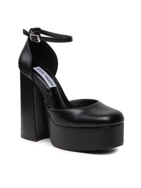 Steve Madden Steve Madden Sandale Tamy SM11002323-001 Crna