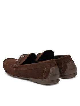 Μοκασίνια Calvin Klein φωτογραφία