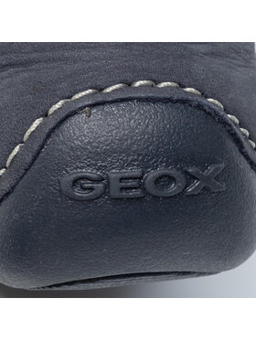 Κλειστά παπούτσια Geox φωτογραφία