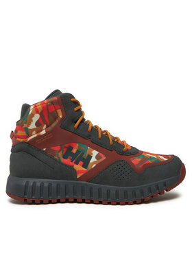 Scarpe altissime uomo top