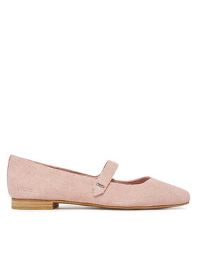 Toms Toms Baleriinad Bianca  10022006 Roosa