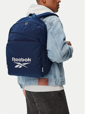Reebok Reebok Рюкзак CWBEO-RBK-M-003-10 Cиній