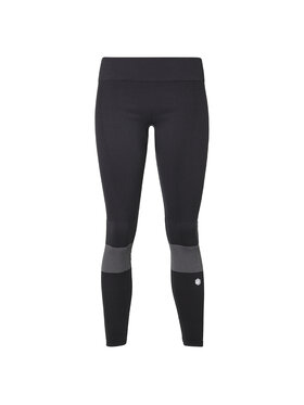 Asics Asics Legginsy Asics Seamless Tight W Czarny Slim Fit