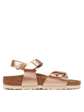 Birkenstock Birkenstock Sandali 1029535 D Rosa