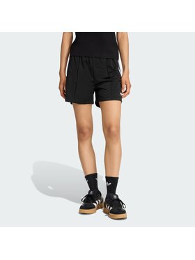 adidas adidas Sportshorts Firebird Classic KD5569 Schwarz Regular Fit