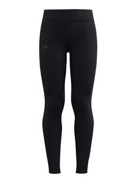 Under Armour Under Armour Colanți Motion Legging 1366119 Negru Slim Fit