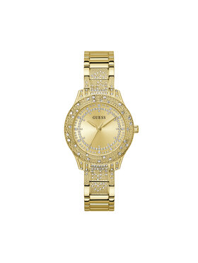 Guess Guess Uhr Shooting Star GW0746L2 Goldfarben