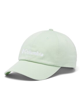 Columbia Columbia Czapka 1766611 Zielony