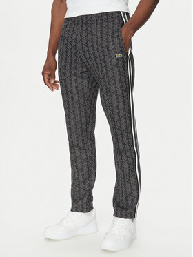 Lacoste Lacoste Melegítő alsó XH1440 Szürke Regular Fit