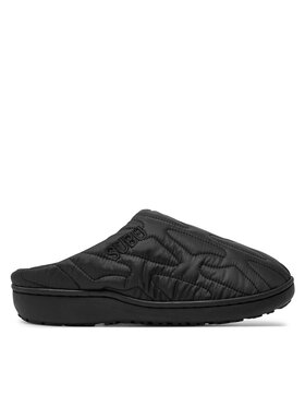 Subu Subu Pantofole Outline Nero