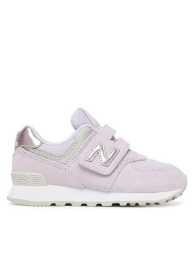 New Balance New Balance Sneakers P5742EV Violet