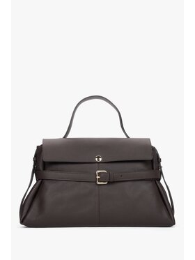 Estro Estro Τσάντα ER00118552 Καφέ