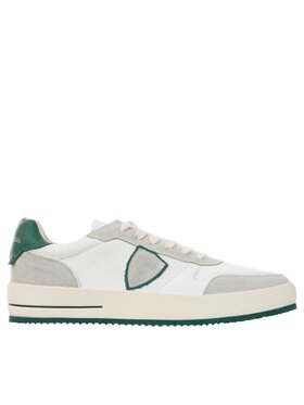 Philippe Model Philippe Model Scarpe sportive 9641863086415 Verde