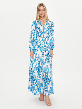 Marciano Guess Marciano Guess Ing ruha 2GGK70 9700Z Kék Regular Fit