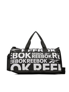 Reebok Reebok Taška Workout Ready Grip Bag H36578 Čierna