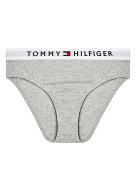 Tommy Hilfiger Set 2 Parov Spodnjih Hlačk UG0UG00382 Pisana