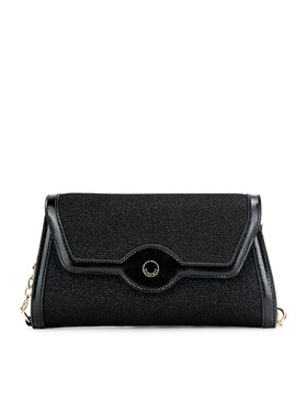 Monnari Monnari Kabelka BAGIMP0-24Z-BAG6150-K020D000-R00 Čierna