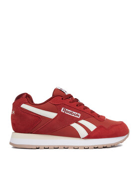 Reebok Reebok Sneakersy CEO-GLIDE 100261075 Czerwony ciemny