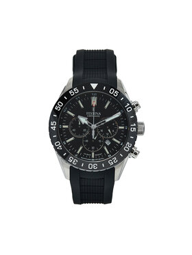 Festina Festina Hodinky Ceramic 20515/2 Čierna