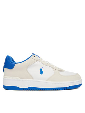Polo Ralph Lauren Polo Ralph Lauren Sneakers 809P01625001 Alb