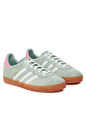 Adidas Tenisice Gazelle IG9152 Zelena