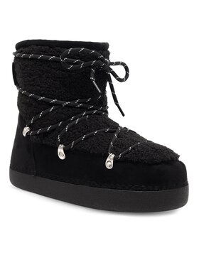 DeeZee DeeZee Sniego batai WS19002-03 Juoda