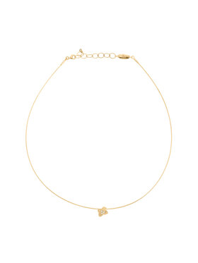 MARASIMSIM MARASIMSIM Náhrdelník MARASIMSIM 5PD312303 Zlatá