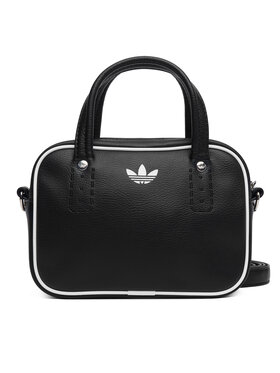 adidas adidas Ročna torba JX7872 Črna