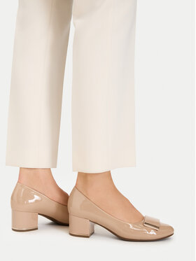 JENNY JENNY Γοβάκια CEO-WYL4024-1 Μπεζ