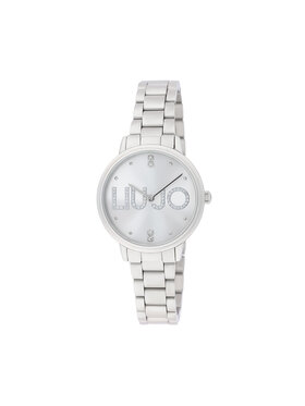 Liu Jo Liu Jo Orologio TLJ2512 Argento