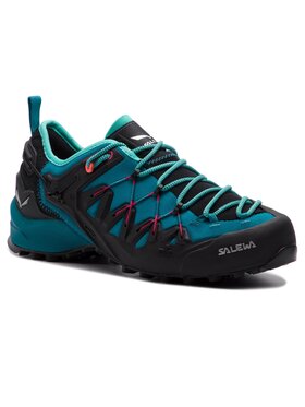 Salewa Salewa Trekking Wildfire Edge 61347-8736 Plava