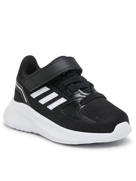 adidas adidas Buty Runfalcon 2.0 I FZ0093 Czarny