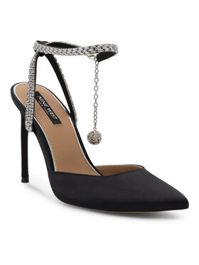 Nine West Nine West Sandales ALMAAS SJ1483-2 Melns
