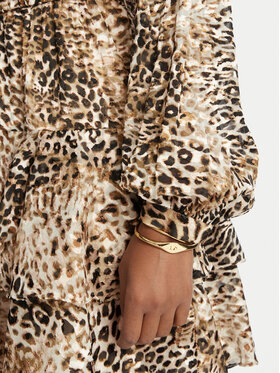 Guess Φόρεμα κοκτέιλ Guess - 5