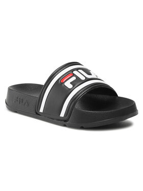 Fila Fila Шльопанці Morro Bay Slipper Jr 1010934.25Y Чорний