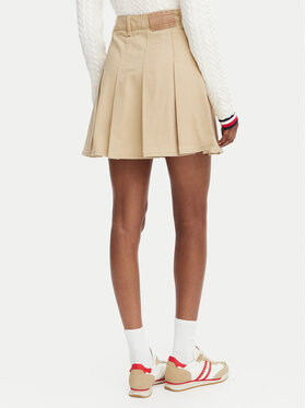 Tommy Jeans Πλισέ φούστα Tommy Jeans - 3