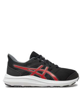 Asics Asics Bėgimo batai Jolt 4 Gs 1014A300 Juoda