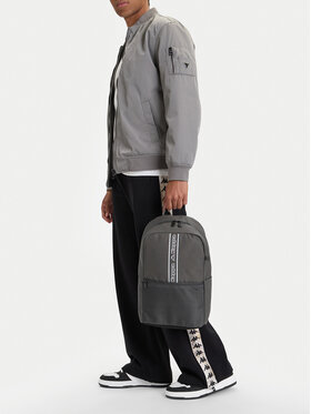 Kappa Kappa Rucksack C-KPA-RH-003-08 Grau