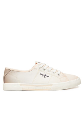 Pepe Jeans Pepe Jeans Kedai Brady Colors W PLS31600 Rožinė