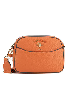 U.S. Polo Assn. U.S. Polo Assn. Rankinė BIUXT6206WVP Oranžinė