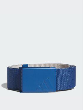 adidas adidas Pasek 126677 Błękitny