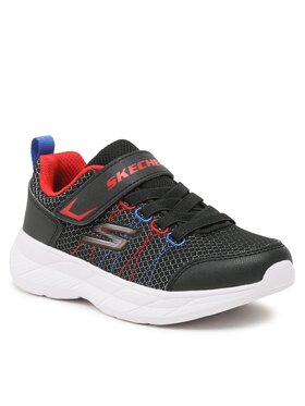 Skechers sneakers clearance low f眉r jungen