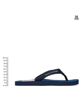Παντόφλες Tommy Hilfiger φωτογραφία