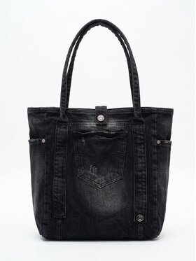 MyStars MyStars Torebka 133308 Czarny