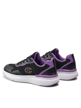 Champion Superge Bold 3 G Gs Low Cut Shoe S32871-CHA-KK001 Črna