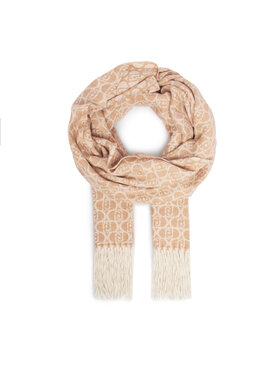 Liu Jo Liu Jo Schal 2F5018 T0300 Beige
